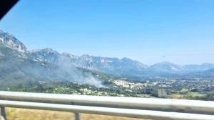 Παραμυθιά: Δύο φωτιές μέσα σε 20 λεπτά – Εκκενώνεται προληπτικά ο Γαλατάς