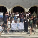 Κόνιτσα: Ολοκληρώθηκε το 5ο Θερινό Σχολείο του Γεωπάρκου Βίκου–Αώου
