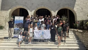 Κόνιτσα: Ολοκληρώθηκε το 5ο Θερινό Σχολείο του Γεωπάρκου Βίκου–Αώου