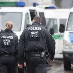 Δύο νεκροί από πυροβολισμούς σε συγκρότημα κατοικιών στη Γερμανία
