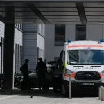 Πυρκαγιά σε νοσοκομείο στη Γερμανία: Τουλάχιστον δυο νεκροί, δεκάδες τραυματίες (βίντεο)