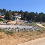 Ιωάννινα: Πώς θα λειτουργήσει το Πάρκο Πυρσινέλλα – Το κόστος και το σχέδιο του Δήμου