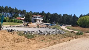 Ιωάννινα: Πώς θα λειτουργήσει το Πάρκο Πυρσινέλλα – Το κόστος και το σχέδιο του Δήμου