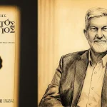 Ο Γιάννης Καραγιάννης επιστρέφει με το νουάρ μυθιστόρημα «Θετός γιος»