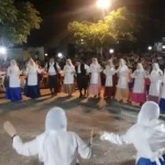 Ζωοδόχος Ζίτσας: Η Γιορτή Πίτας ένωσε γεύσεις, χορό και παράδοση