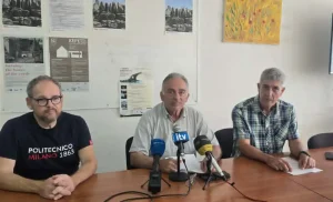 Πωγώνι: Ψηφιακή τεκμηρίωση σε γεφύρια, ναούς και ιστορικούς οικισμούς –  Ξεκίνησε το 3ο Εργαστήριο με το Πανεπιστήμιο Δυτ. Αττικής