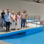Από τις «εικόνες ντροπής» στο πλήρως ανακαινισμένο κωπηλατήριο των Ιωαννίνων