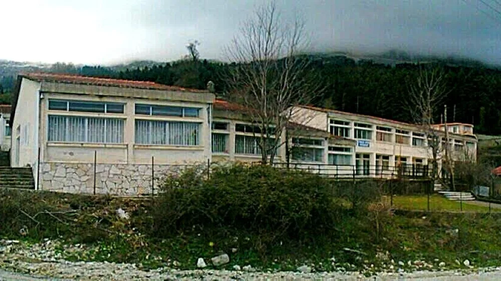 Άρτα: «Πράσινο φως» για έργα 1,67 εκατ. ευρώ σε σχολεία και υποδομές