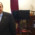 Ο Παραμυθιώτης επιχειρηματίας Γιώργος Βέρμπης βοηθάει στις αεροδιακομιδές ασθενών