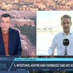 Ε65, ΔΕΘ και Ταμείο Ανάκαμψης στο μήνυμα Μητσοτάκη από το ΟΑΚΑ (βίντεο)