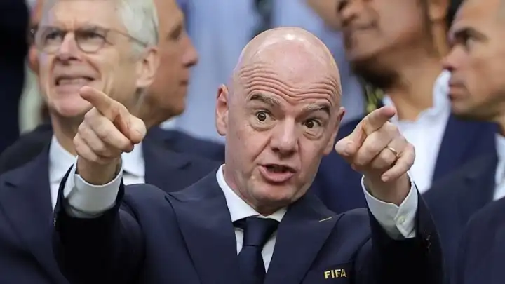 Η FIFA ανοίγει τον δρόμο για Μουντιάλ 64 ομάδων μετά το 2026