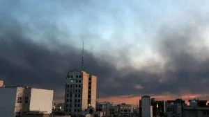 Νέα αμερικανικά πλήγματα στο Ιράν για 11η συνεχόμενη νύχτα