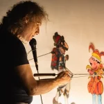 Η Εθνική Λυρική Σκηνή ταξιδεύει στα Ιωάννινα – Ο «Καραγκιόζης Ριγολέττος» και ο Ζαχαρίας Καρούνης