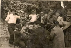Καταμάχη: Εκδήλωση για τα δημοτικά τραγούδια της Βόρειας Λάκκας Σουλίου
