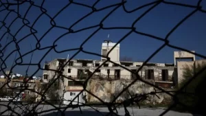 Η βαρβαρότητα των Τούρκων συνεχίζεται…