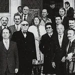 Αποχαιρετισμός Καχριμάνη στον Θεόδωρο Γεωργιάδη: «Οι συμβουλές του ήταν πάντα πολύτιμες»