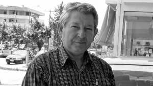 Ομόφωνο ψήφισμα του Δήμου Αρταίων για τον Νικόλαο Κέφη
