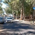 Σε εφαρμογή οι εποχικές κυκλοφοριακές ρυθμίσεις στην περιοχή της Κυανής Ακτής