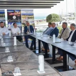 Τα προϊόντα της Πρέβεζας με οργανωμένο σχέδιο προς την αγορά της Κίνας