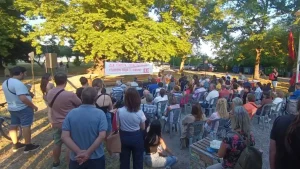 Ιωάννινα-Εκδήλωση του ΚΚΕ: «Δεν υπάρχουν επικίνδυνα παιδιά, αλλά παιδιά που κινδυνεύουν»