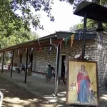 Πανηγύρι της Αγίας Μαρίνας στην Κόντσικα Ιωαννίνων