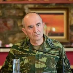 Στον Γράμμο και στους Οθωνούς ο αρχηγός ΓΕΣ – Επιθεώρηση μονάδων και ακριτικών φυλακίων