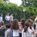 Άρτα: Πάνω από 2.000 μαθητές συμμετείχαν στις δράσεις κυκλοφοριακής αγωγής της Τροχαίας