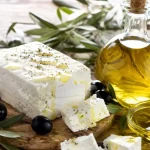 Φέτα και ελαιόλαδο έφεραν εξαγωγές άνω των 2,1 δισ. ευρώ το 2025