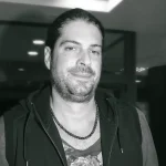 Θλίψη στον καλλιτεχνικό χώρο για την απώλεια του Λορέντζο Καριέρε