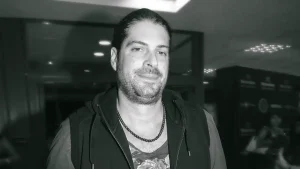 Θλίψη στον καλλιτεχνικό χώρο για την απώλεια του Λορέντζο Καριέρε
