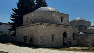 Ανοιχτό το ενδεχόμενο να λειτουργήσουν ξανά ως λουτρά τα Οθωμανικά Λουτρά των Ιωαννίνων