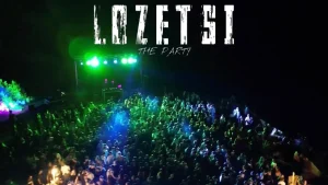 Λοζέτσι 2026: Μεγάλο DJ party στο Ελληνικό Ιωαννίνων στις 18 Ιουλίου