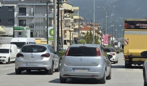 Αρχ. Μακαρίου: Νέο περιστατικό προκλητικής στάθμευσης κοντά στο κέντρο των Ιωαννίνων