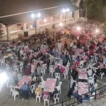 Βραδιά με άρωμα ρεμπέτικου στους Μελιγγούς Δωδώνης από την Αδελφότητα Μελιγγιωτών