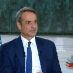 Στις 20:00 η ομιλία Μητσοτάκη στη ΔΕΘ – Δείτε τη ζωντανά