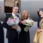Σήμερα η ομιλία Μητσοτάκη στη Σύνοδο του ΝΑΤΟ: Στο επίκεντρο η άμυνα, η Ανατολική Μεσόγειος και οι δαπάνες