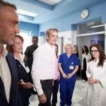 Κυρ. Μητσοτάκης: Υλοποιήσαμε την προεκλογική δέσμευσή μας για τον εκσυγχρονισμό των υποδομών του ΕΣΥ – Νέο πρόσωπο για το Παίδων Πεντέλης