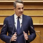 Συνεδριάζει σήμερα η κοινοβουλευτική ομάδα της ΝΔ