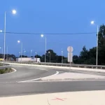 Ολοκληρώθηκε ο ηλεκτροφωτισμός στη σύνδεση Μονολιθίου – Πρέβεζας