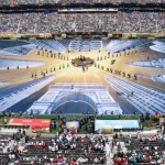 Μουντιάλ 2026: Ιστορικό σόου στον τελικό Αργεντινή–Ισπανία με Μαντόνα, Σακίρα και BTS