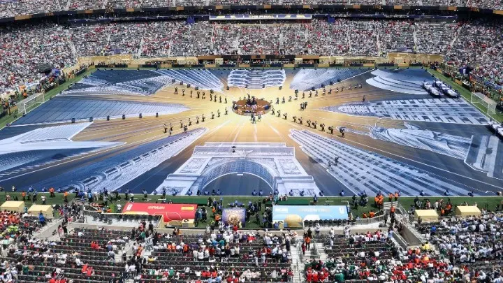 Μουντιάλ 2026: Ιστορικό σόου στον τελικό Αργεντινή–Ισπανία με Μαντόνα, Σακίρα και BTS