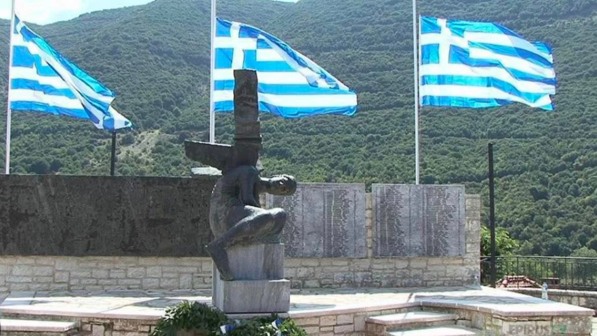 83 χρόνια μετά: Εκδηλώσεις μνήμης για τους 152 εκτελεσθέντες της Μουσιωτίτσας