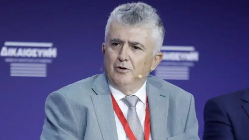 Από την Άρτα στην κορυφή της Δικαιοσύνης – Ο Ηπειρώτης Ευάγγελος Μπακέλας νέος Εισαγγελέας του Αρείου Πάγου