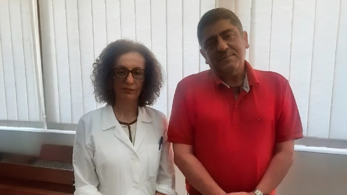 Ενισχύεται η ΩΡΛ Κλινική του ΓΝ Άρτας