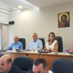 «Υπόγεια ρεύματα» βλέπει ο Γεωργόπουλος στην αντιπολίτευση της Περιφέρειας