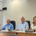 Παραμένει πρόεδρος του Περιφερειακού Συμβουλίου Ηπείρου η Σταυρούλα Μπραΐμη-Μπότση – Κορωναίος αντί Τσίρκα ο νέος αντιπρόεδρος