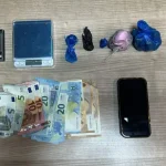 Ιωάννινα: Συνελήφθη για διακίνηση κάνναβης – Κατασχέθηκαν ναρκωτικά, ζυγαριές και μετρητά