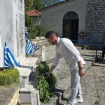 Νικολίτσι Πρέβεζας: Τιμή και μνήμη στα θύματα του γερμανικού βομβαρδισμού του 1943