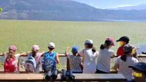 Natura 2000 στην Ήπειρο: Σχεδόν 8.000 μαθητές συμμετείχαν σε δράσεις περιβαλλοντικής ενημέρωσης