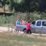«Μόνο ντροπή» – Καταγγελία του αντιδημάρχου Καθαριότητας για παράνομη απόρριψη ογκωδών στα Καρδαμίτσια